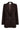 VolaCCSingleOversizeBlazer*OUT 145-Dark Brown - 30050