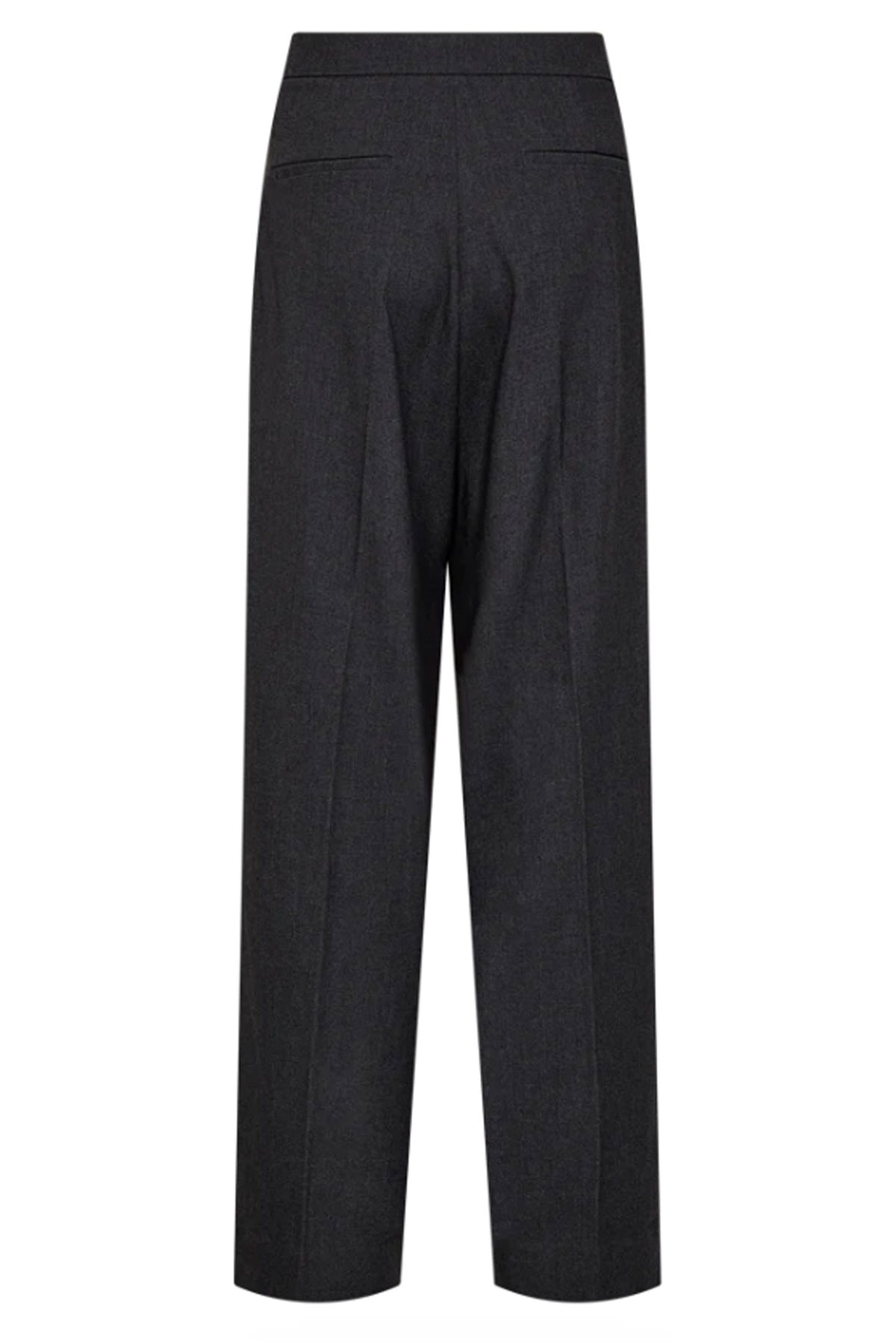 Tailor Medium Grey Melange - 200619