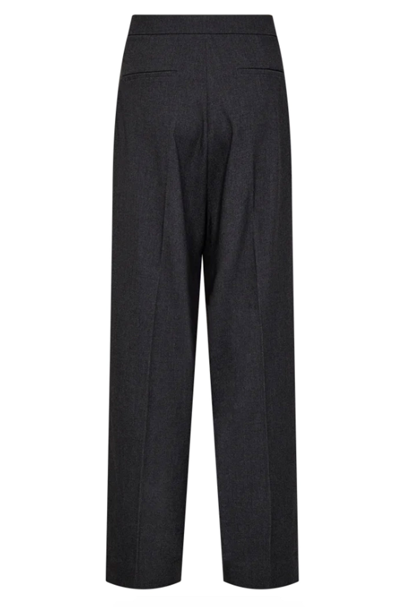 Tailor Medium Grey Melange - 200619
