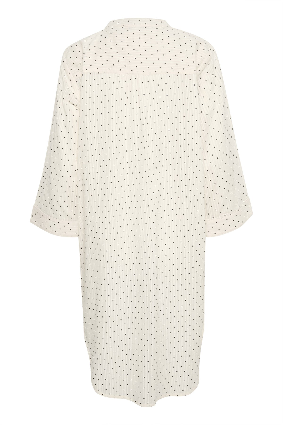 TamiaPW SH Dark Navy Dot - 30307208