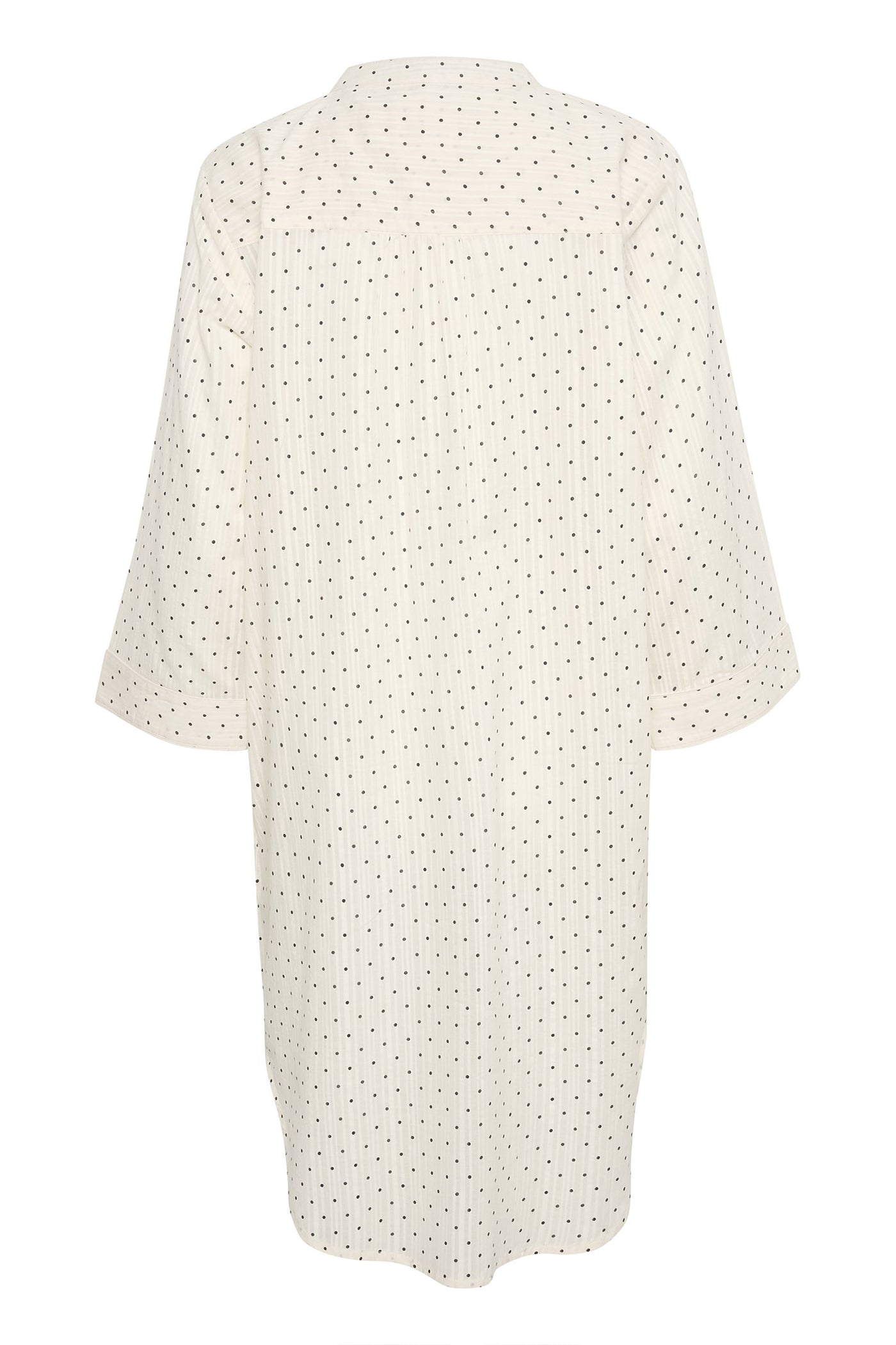TamiaPW SH Dark Navy Dot - 30307208