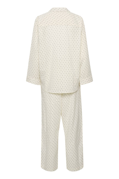 TelmaPW PJ Dark Navy Dot - 30307327 Thumbnail