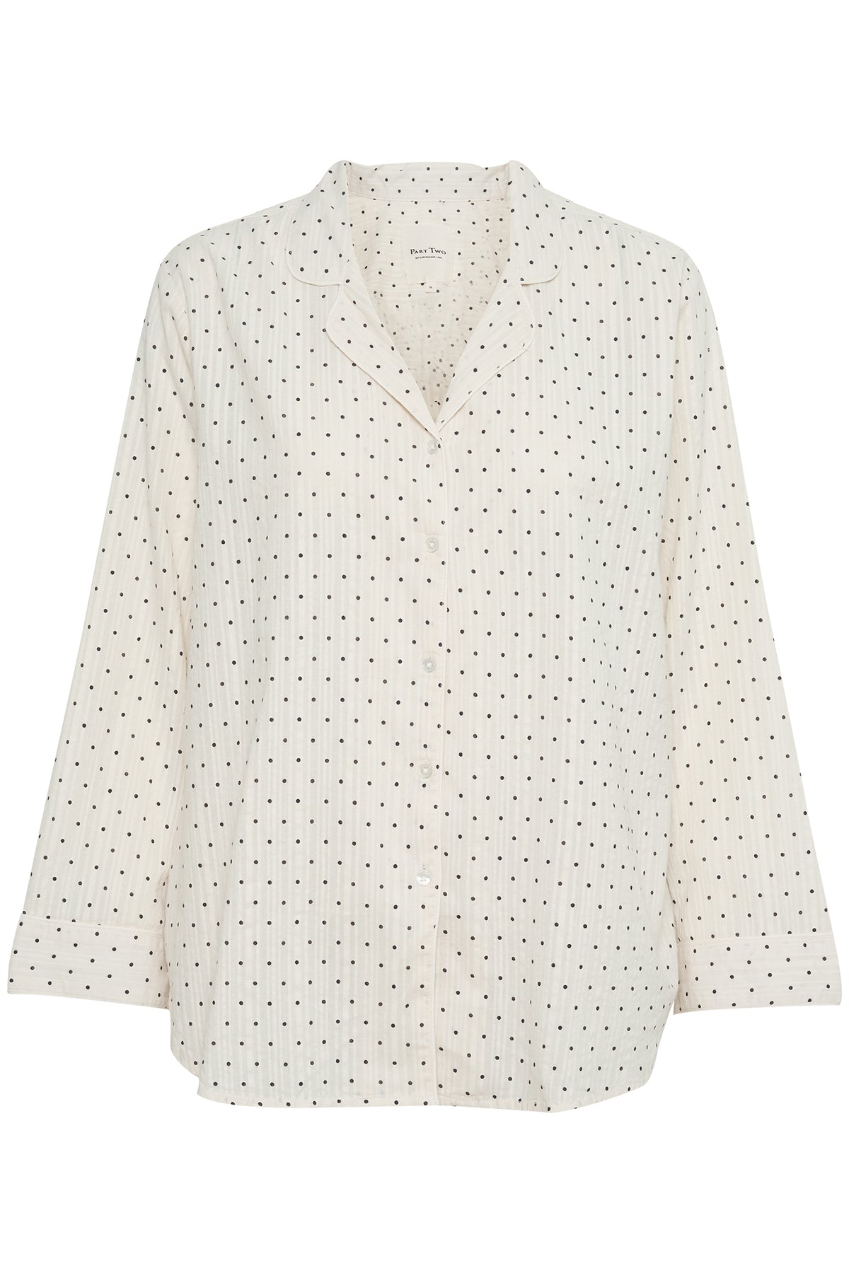 TelmaPW PJ Dark Navy Dot - 30307327