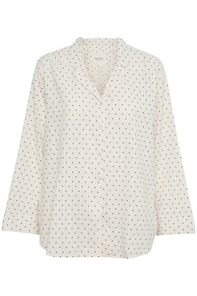TelmaPW PJ Dark Navy Dot - 30307327 Thumbnail