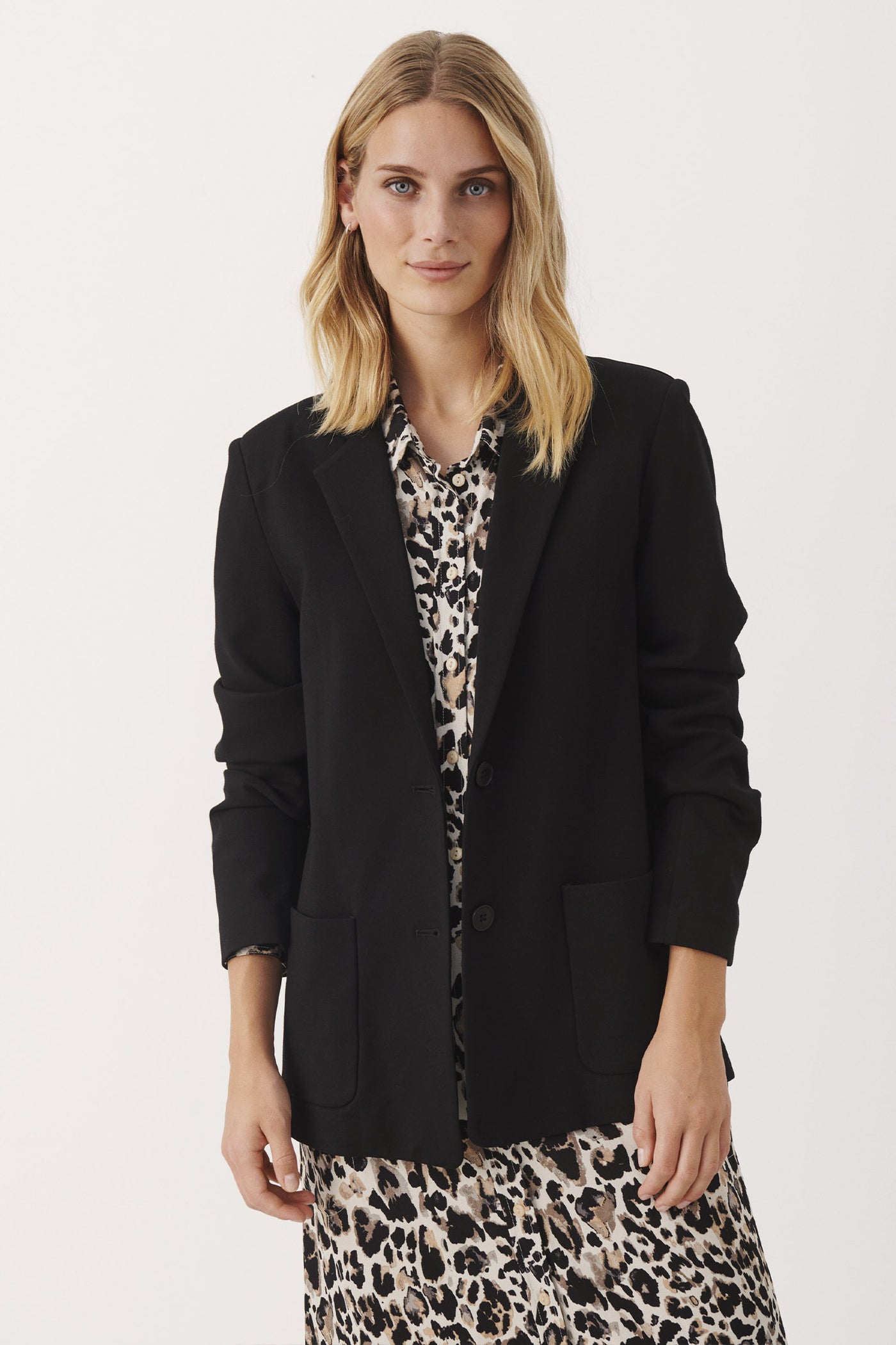 VictoriaPW BZ Black - 30307356