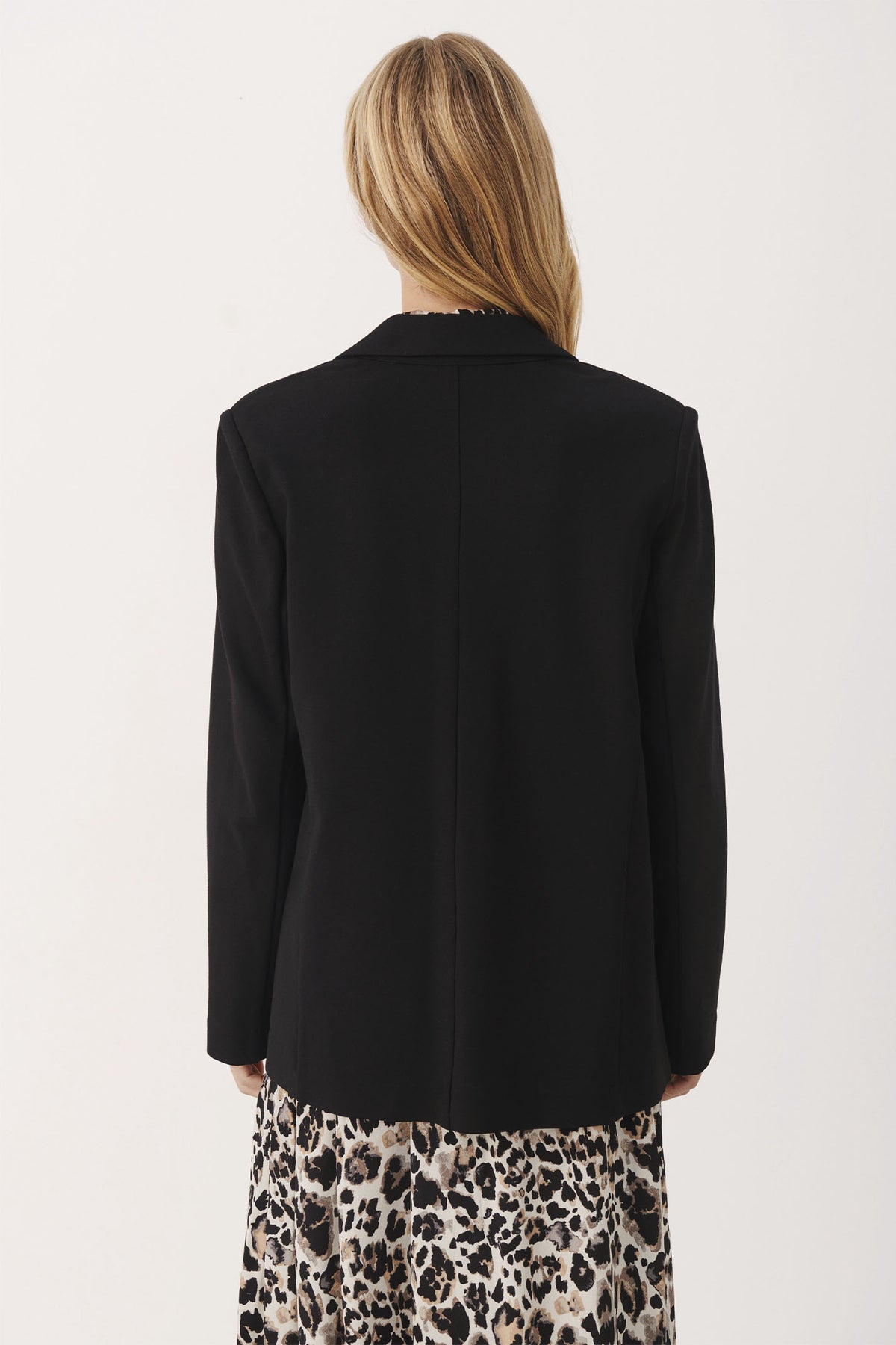 VictoriaPW BZ Black - 30307356