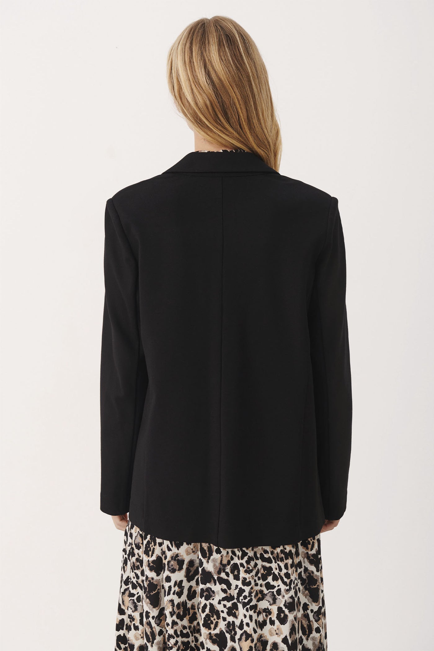 VictoriaPW BZ Black - 30307356