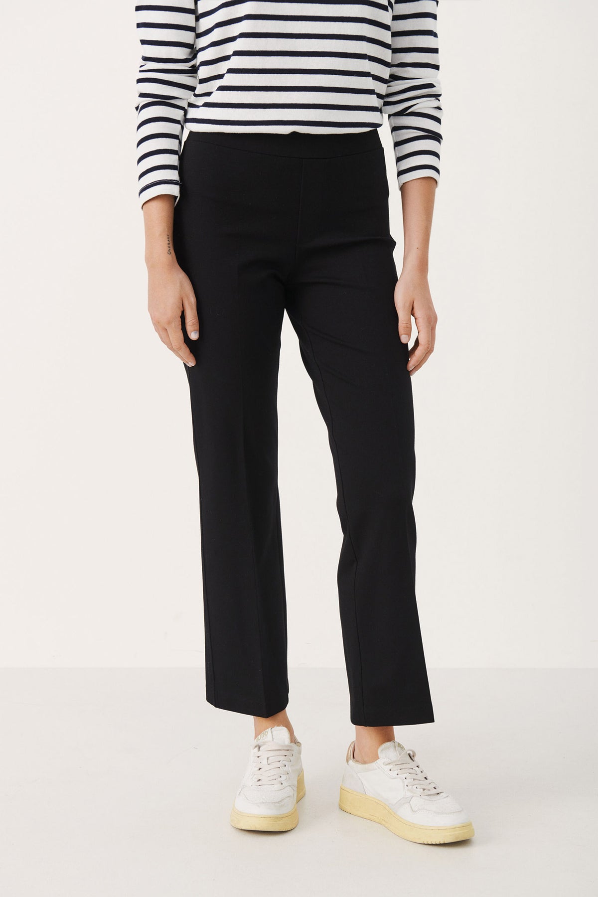 PontaPW PA Black - 30307388
