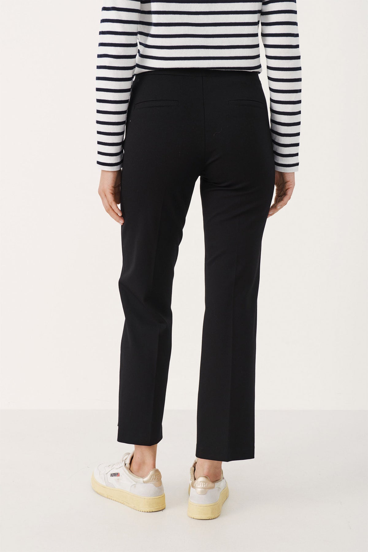 PontaPW PA Black - 30307388