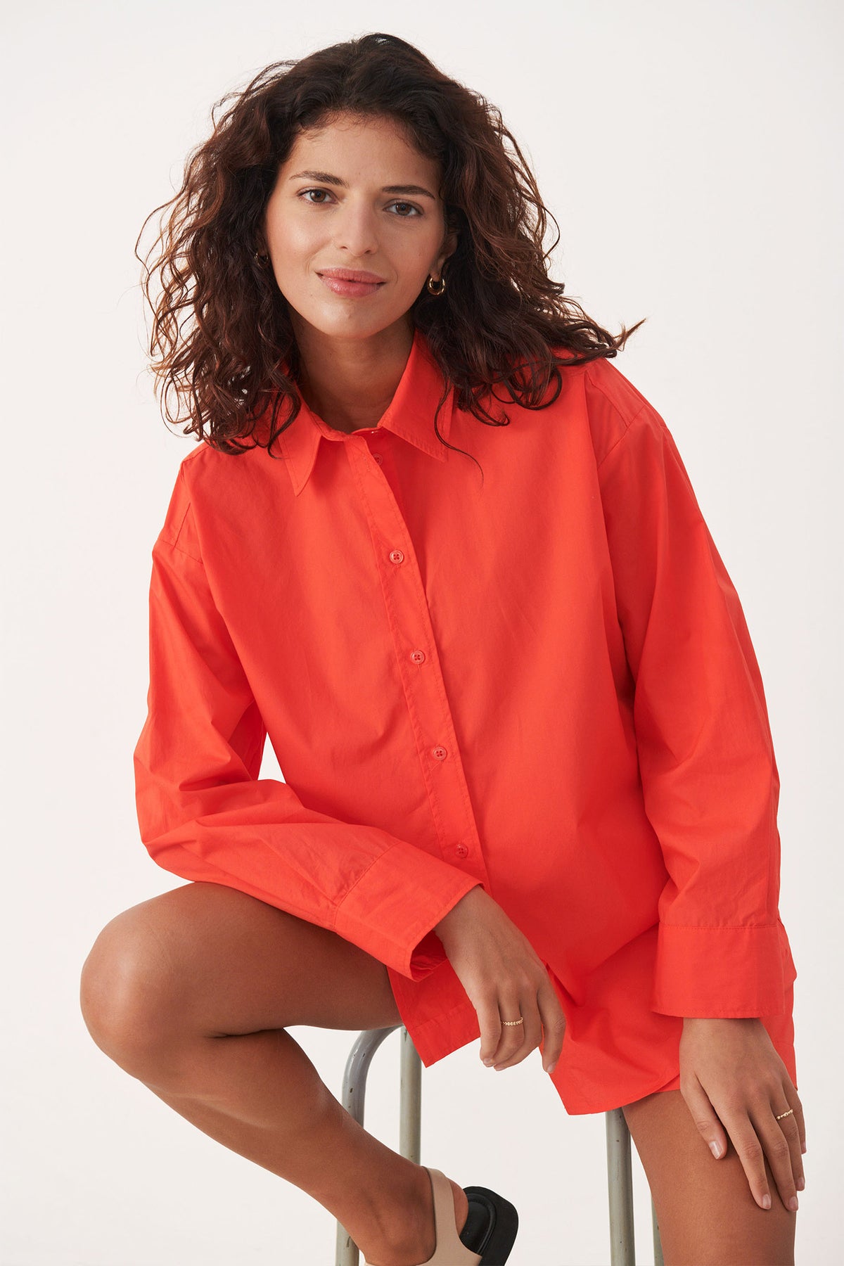SavannaPW SH GRENADINE - 30307518