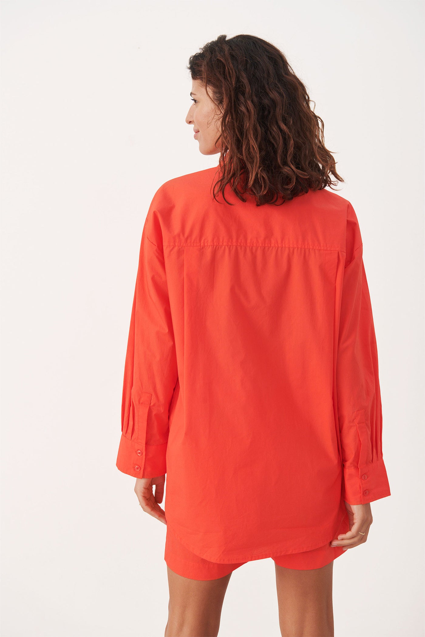 SavannaPW SH GRENADINE - 30307518