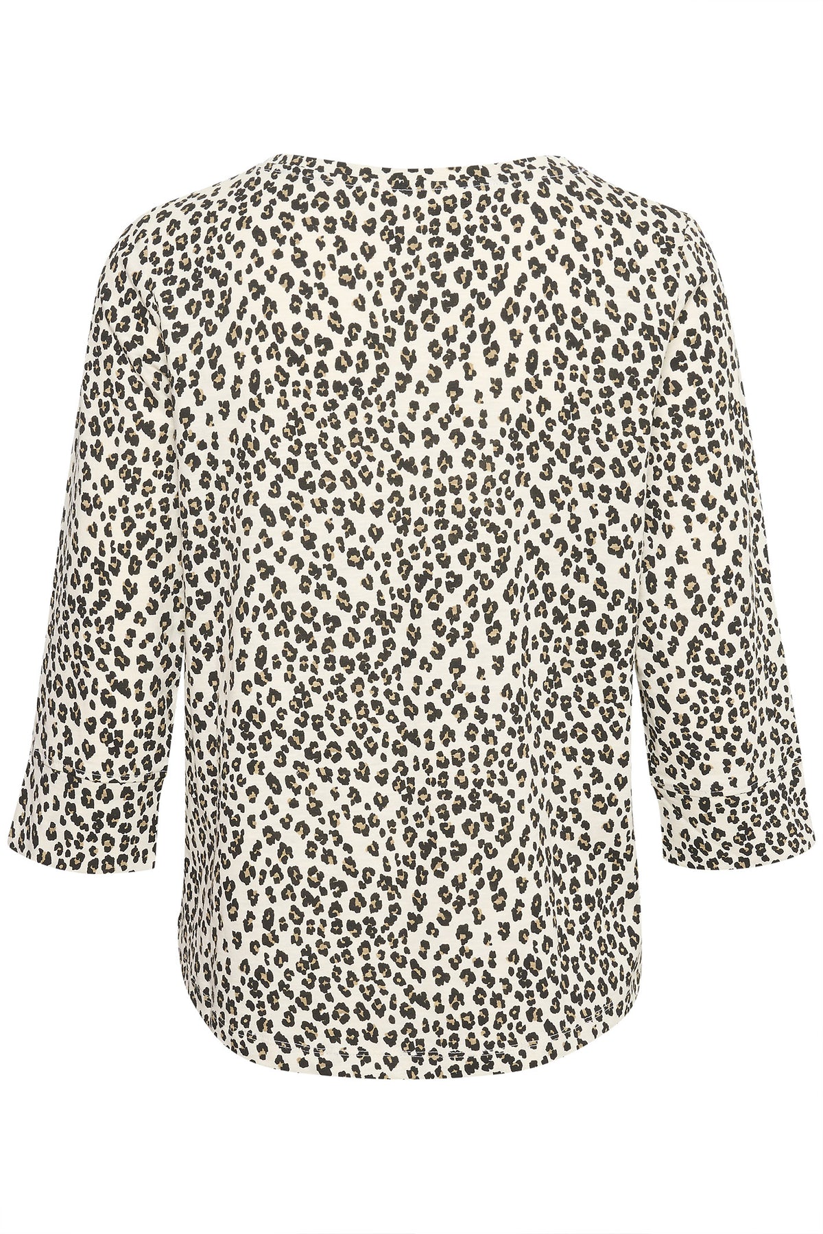 RiekesPW TS Neutral Leo Print - 30307745