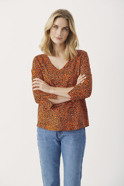 RiekesPW TS Koi Leo Print - 30307745 Thumbnail