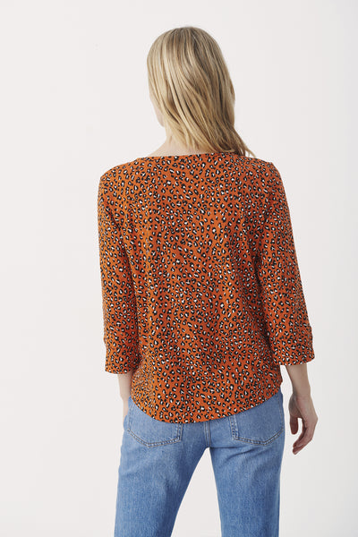RiekesPW TS Koi Leo Print - 30307745 Thumbnail