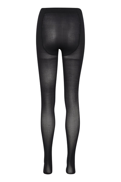 InWear Tights Black - 30107105 Thumbnail
