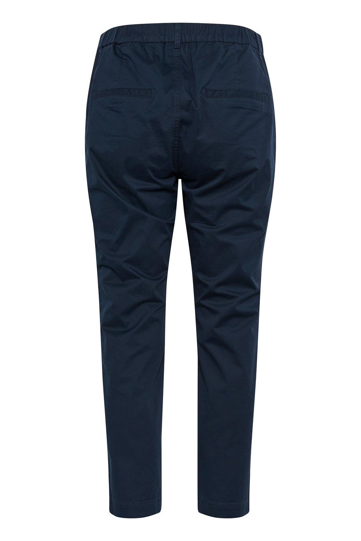 AnnaleeIW Nolona Pants Marine Blue - 30108112