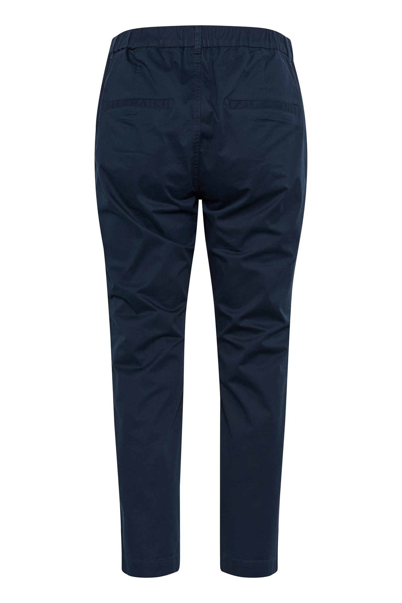 AnnaleeIW Nolona Pants Marine Blue - 30108112