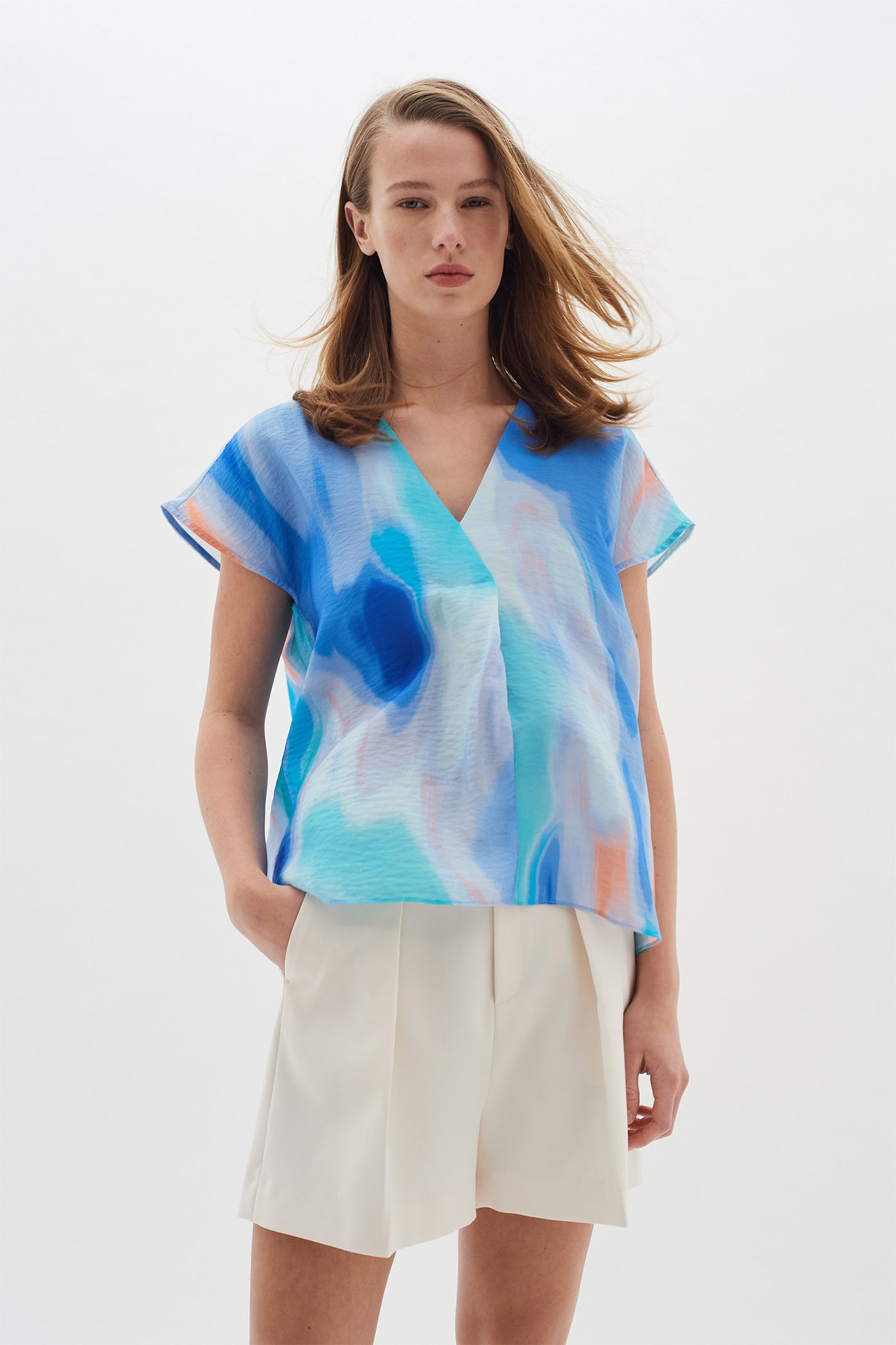 TedraIW Top Soft Waters - 30108319
