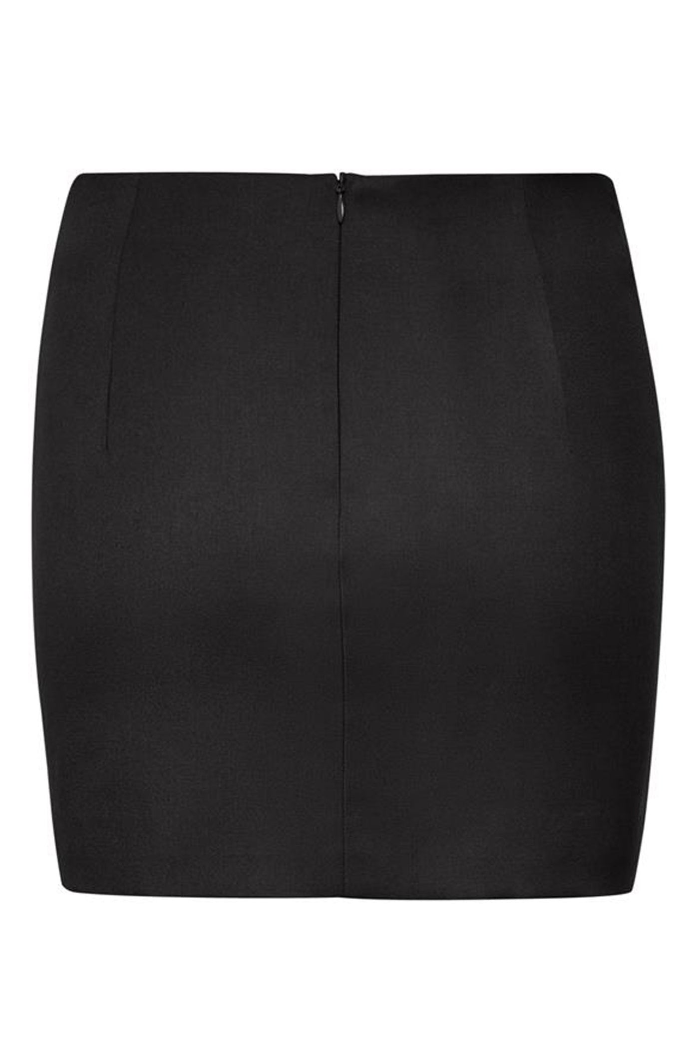 PaulaGZ MW mini skirt NOOS Black - 10905911