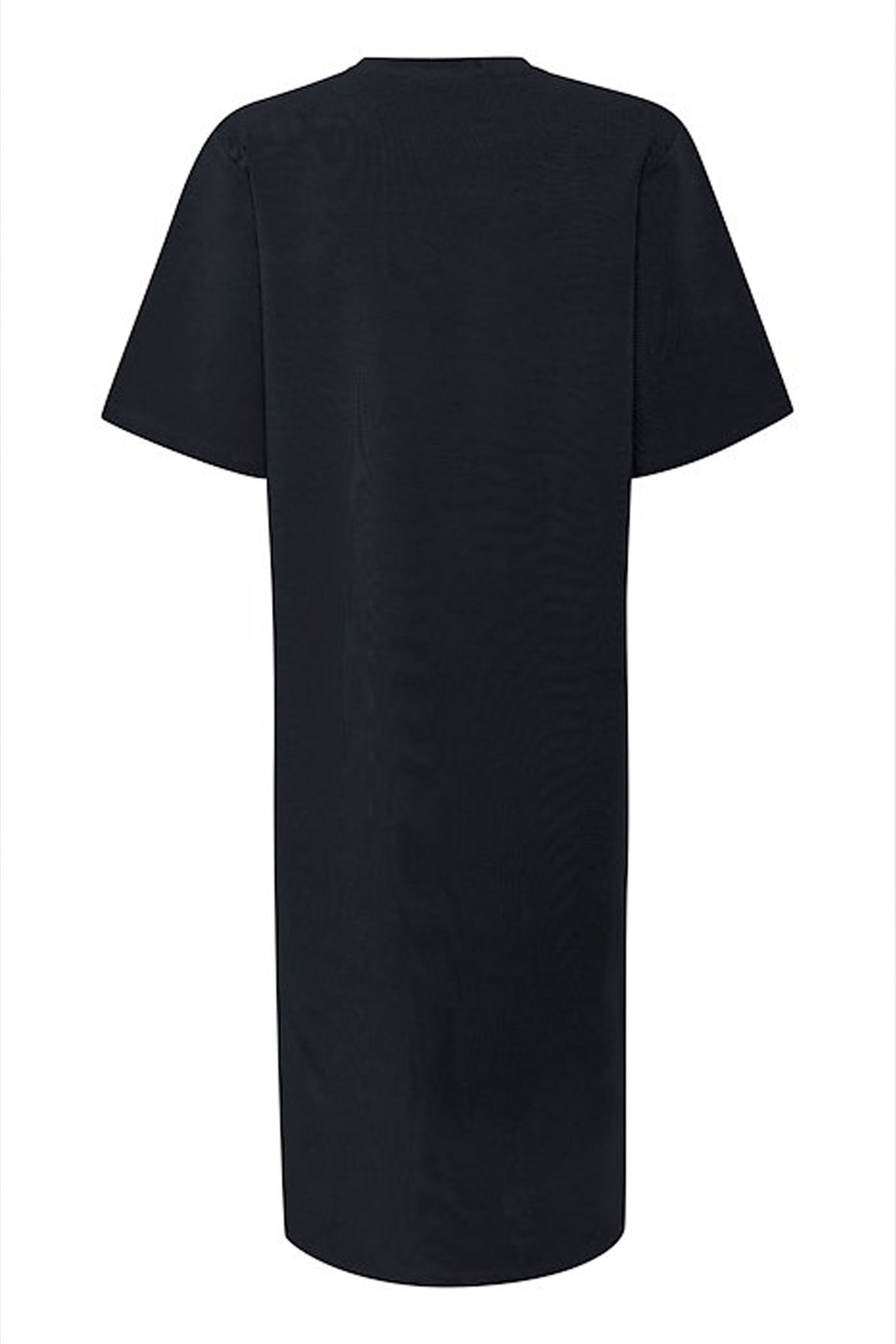 IminaGZ ss dress NOOS Black - 10906135