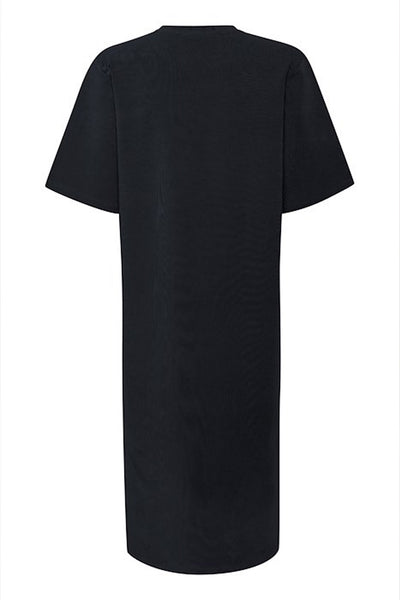 IminaGZ ss dress NOOS Black - 10906135 Thumbnail