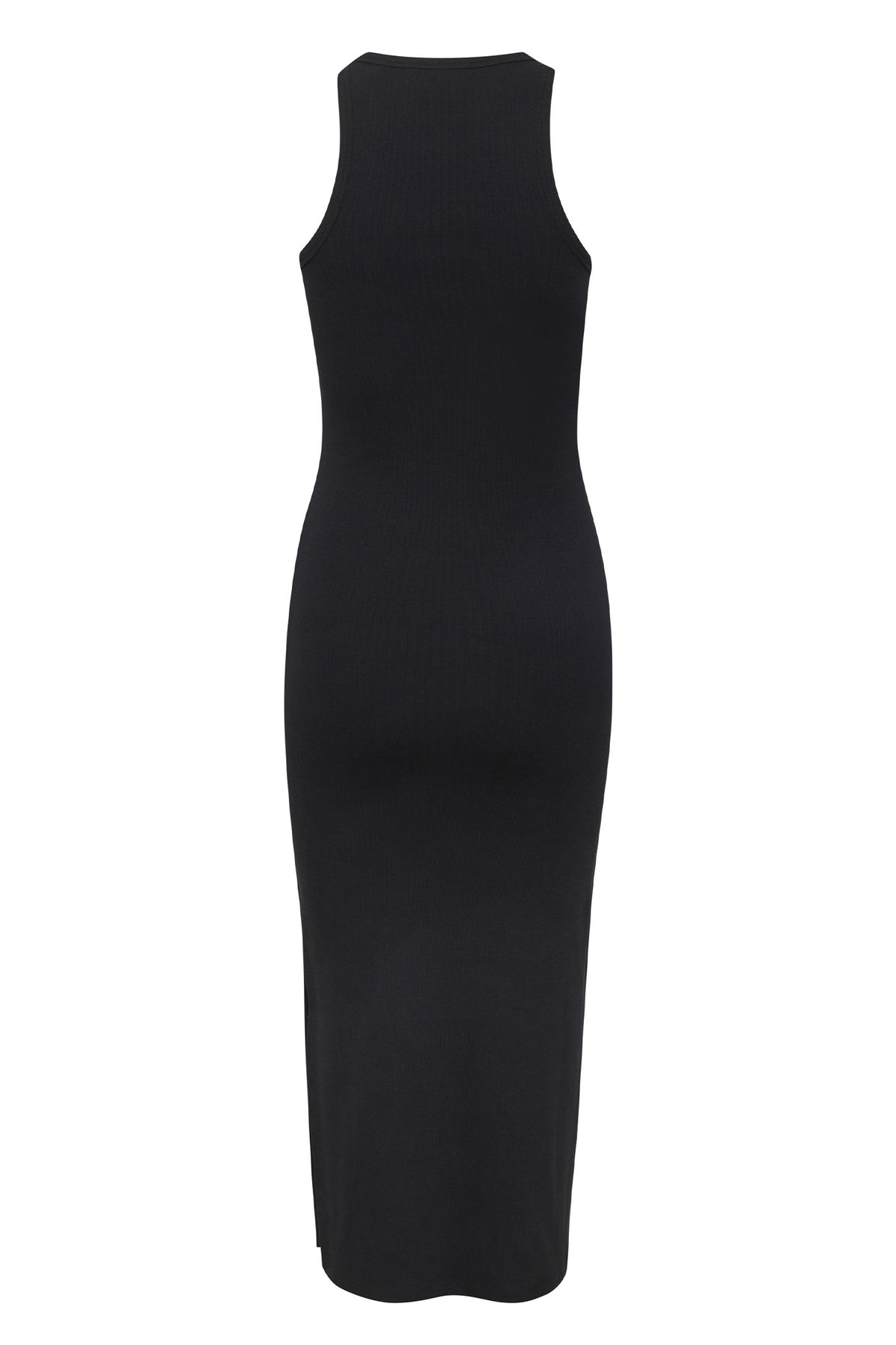 DrewGZ sl long dress NOOS Black - 10906380