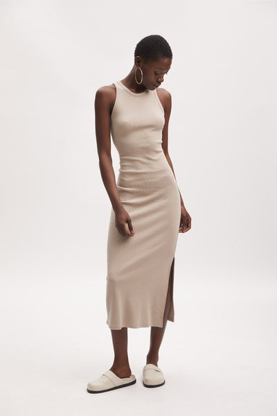 DrewGZ sl long dress NOOS String - 10906380 Thumbnail