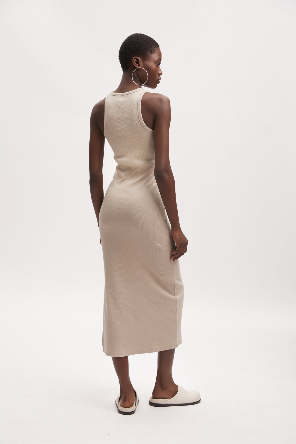 DrewGZ sl long dress NOOS String - 10906380