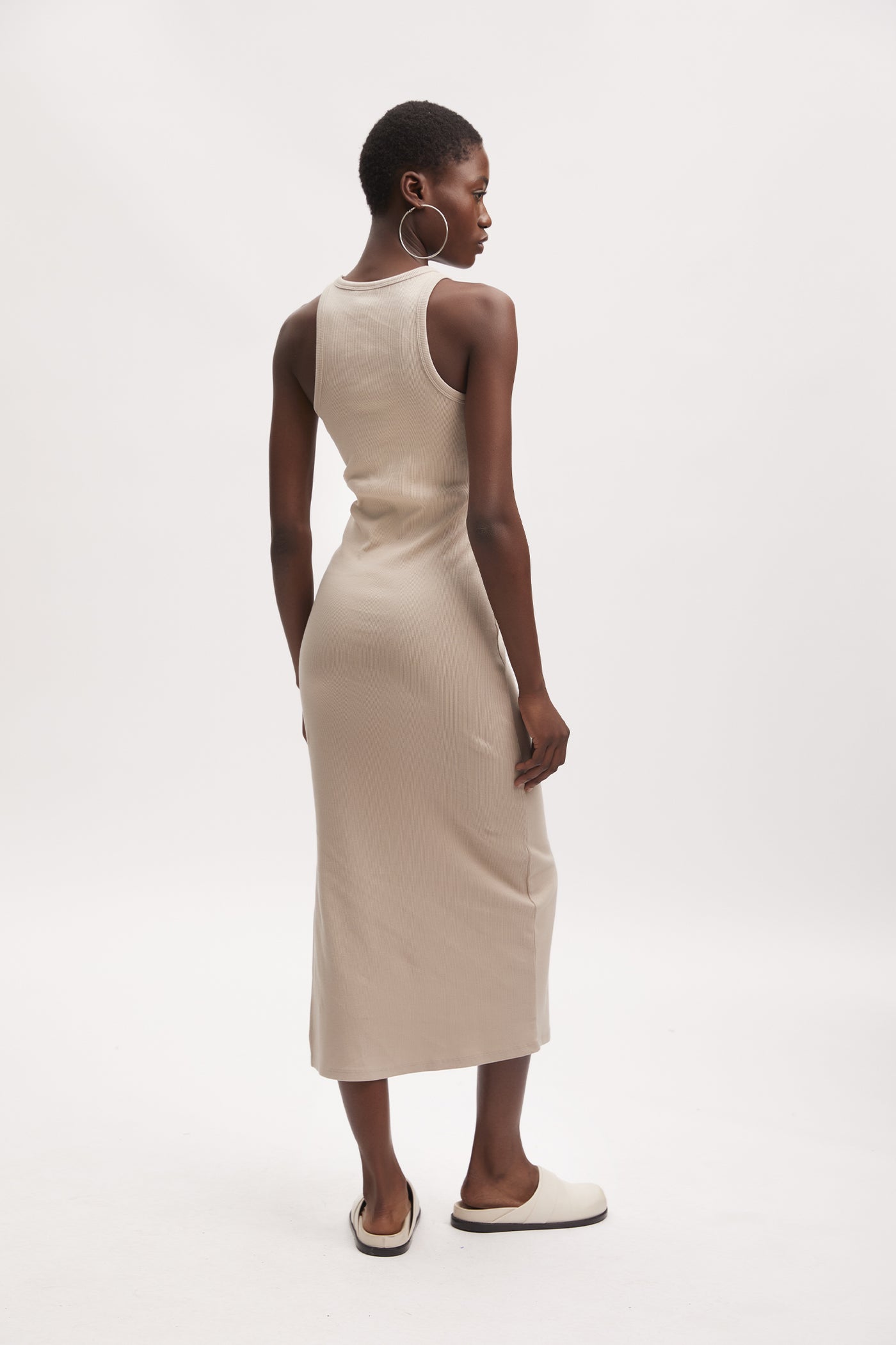 DrewGZ sl long dress NOOS String - 10906380