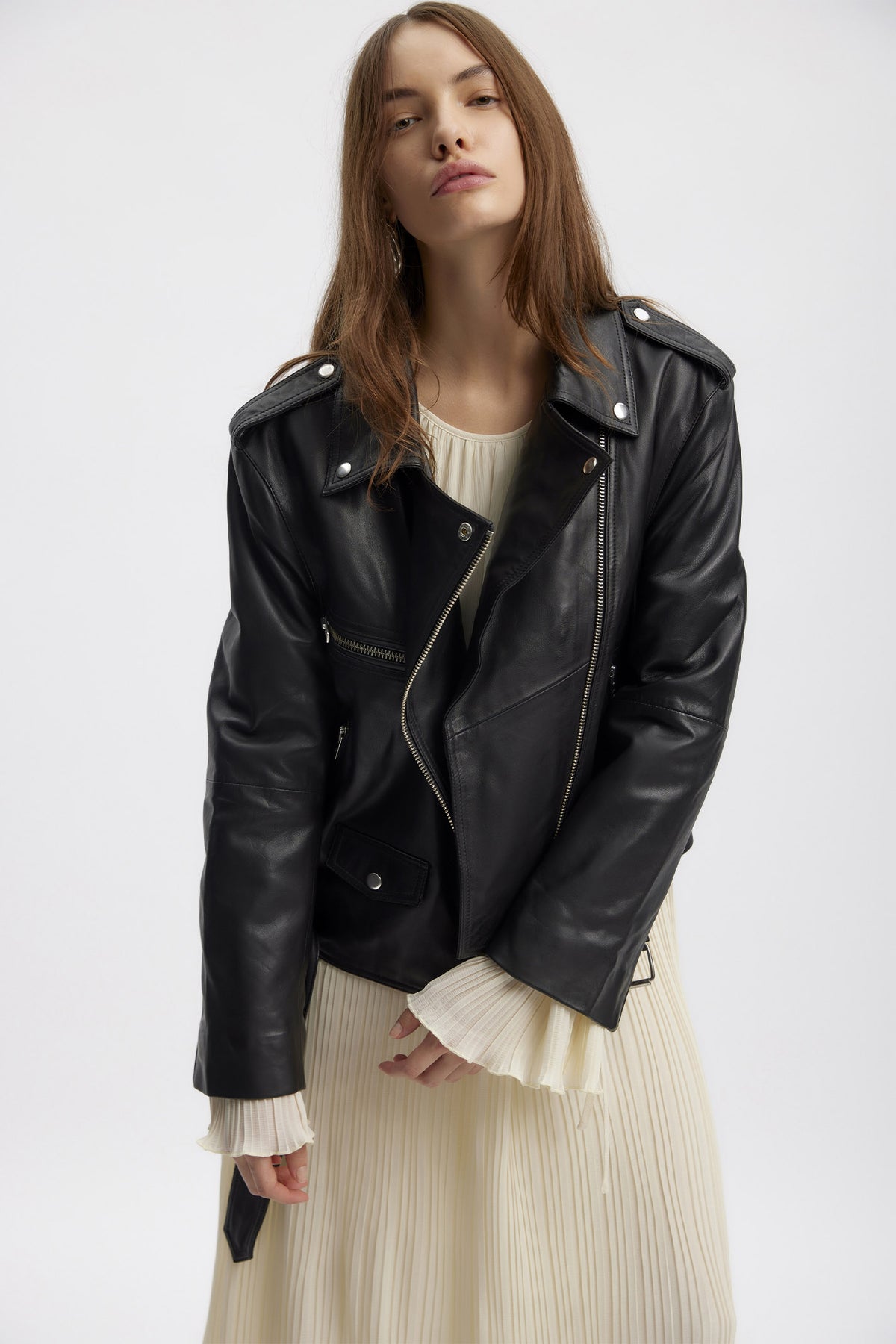 MadiGZ jacket NOOS Black - 10906720