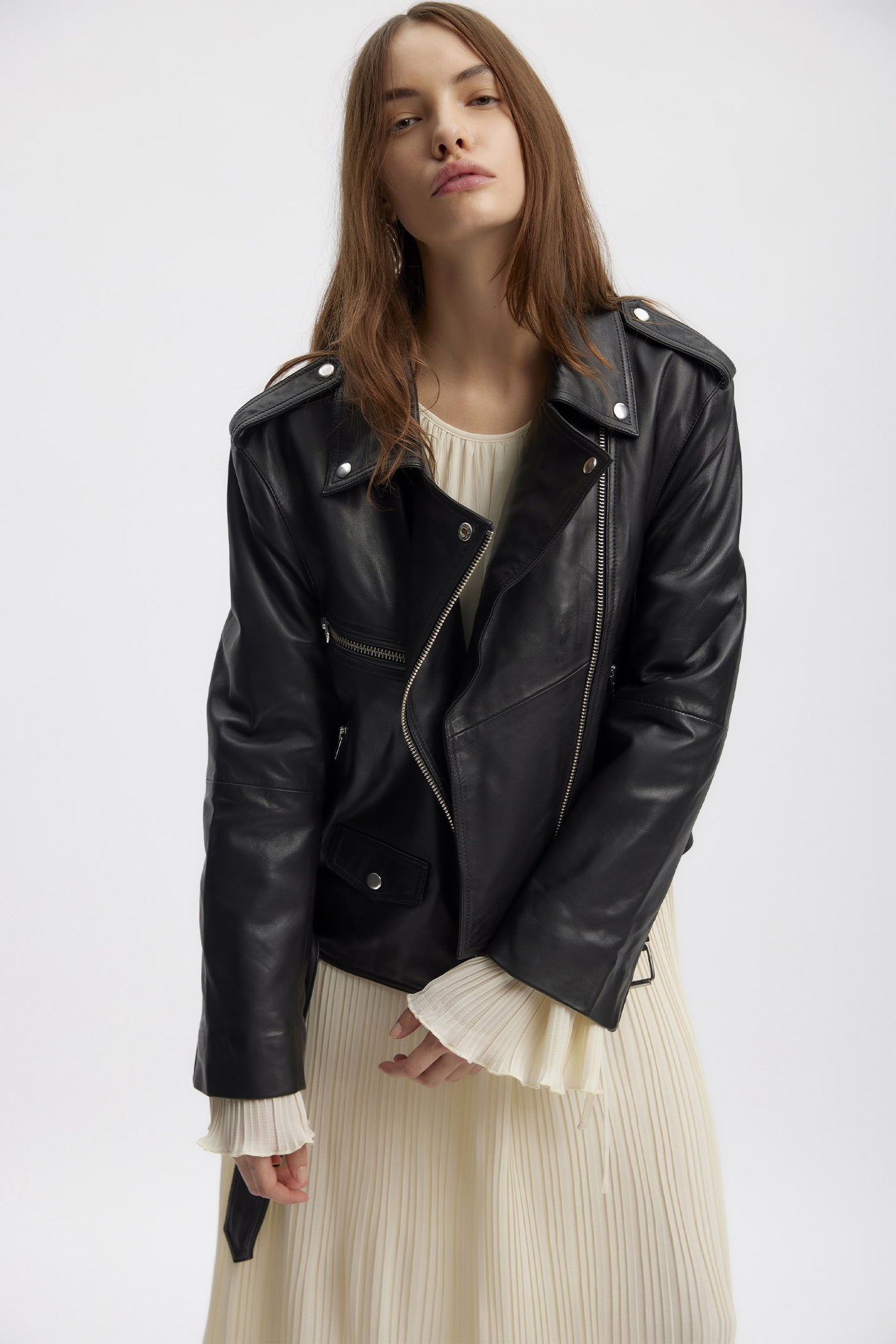 MadiGZ jacket NOOS Black - 10906720