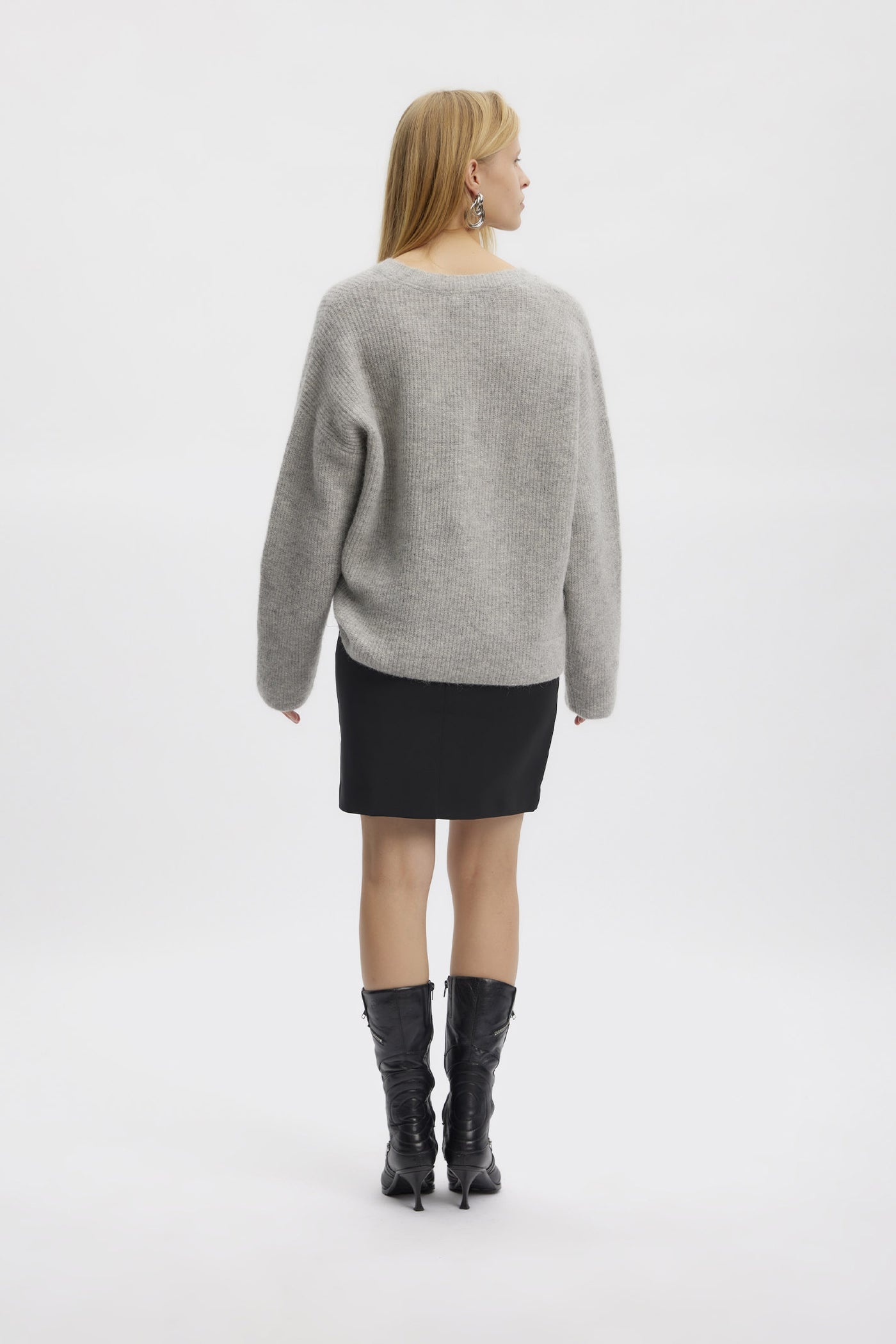 JoelleGZ MW skirt NOOS Black - 10906721