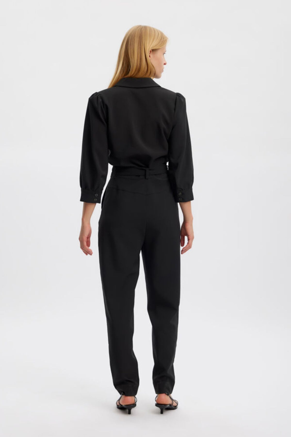 JoelleGZ jumpsuit NOOS Black - 10906722
