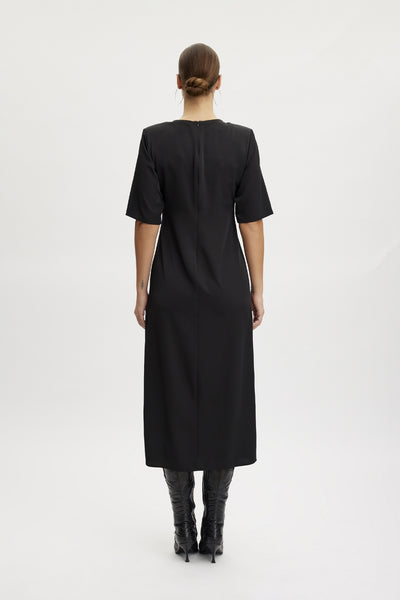 MelbaGZ long dress NOOS Black - 10906865 Thumbnail