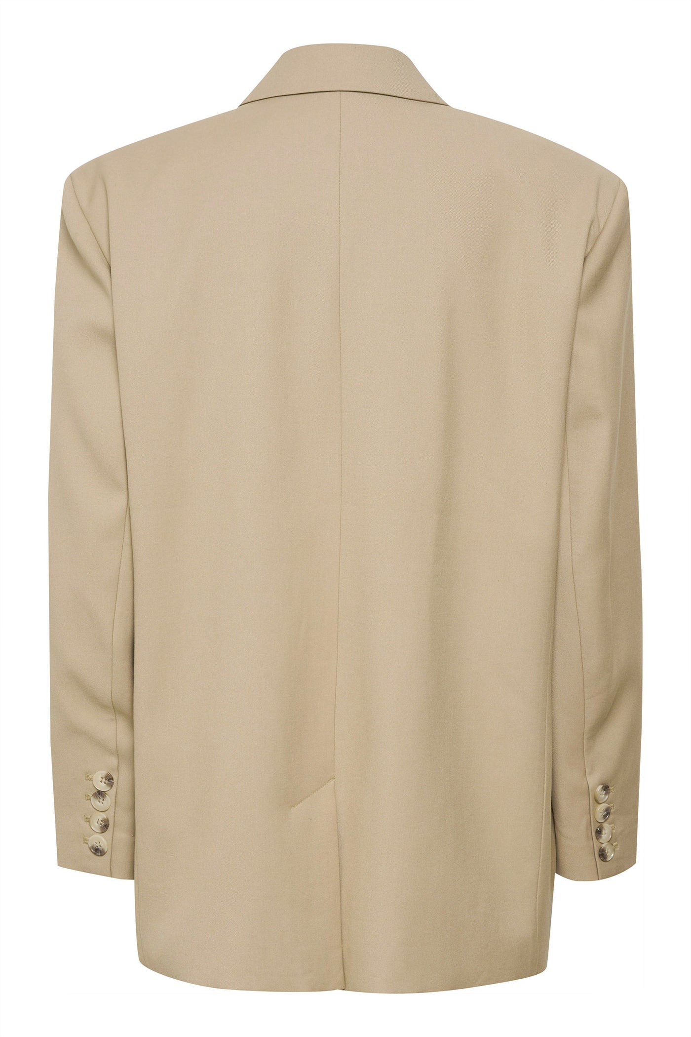 PaulaGZ OZ blazer String - 10907014