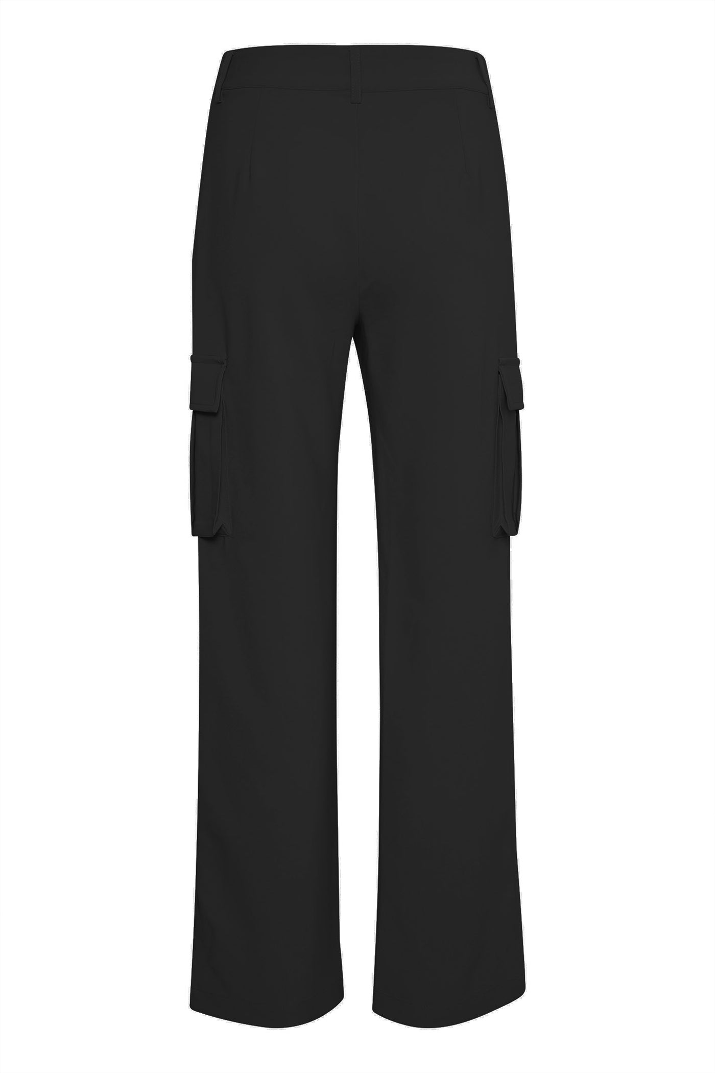 JoelleGZ MW cargo pants Black - 10907503