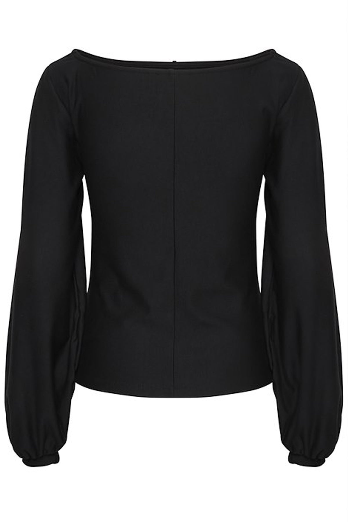 RifaGZ ls blouse Black - 10908447