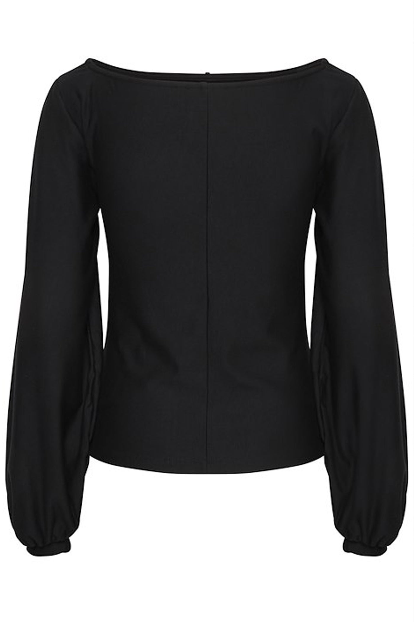RifaGZ ls blouse Black - 10908447