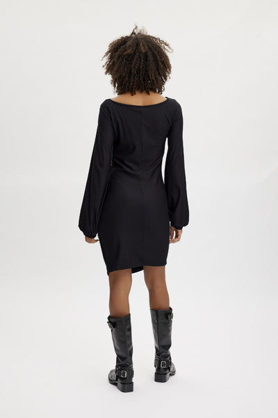 RifaGZ ls dress Black - 10908448 Thumbnail