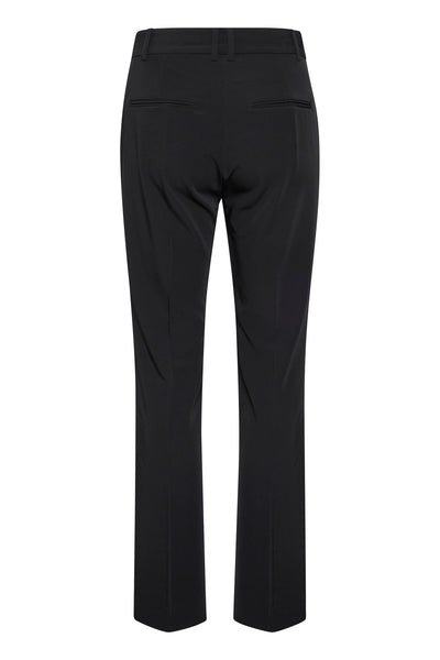 VetaIW Adian Bootcut Pant Black - 30108565 Thumbnail
