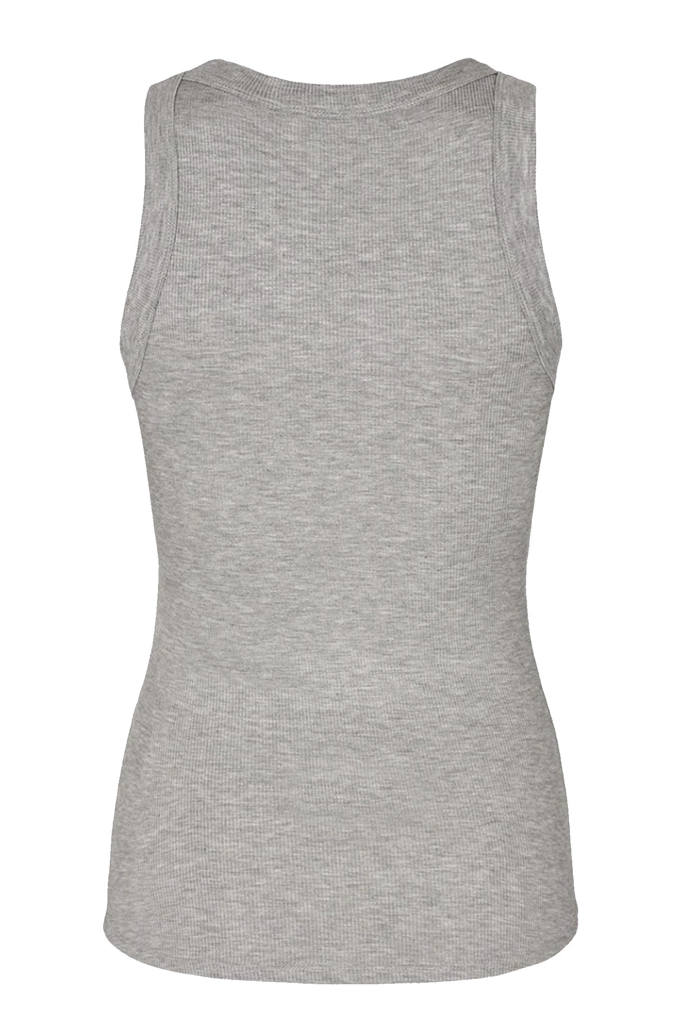 SNOS215 Grey Melange - SNOS215