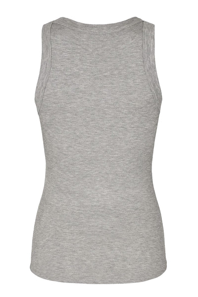 SNOS215 Grey Melange - SNOS215 Thumbnail