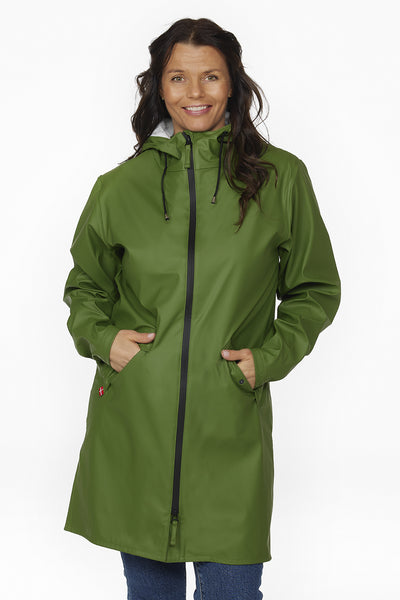 Liesa Green - 2825. Solid color Thumbnail
