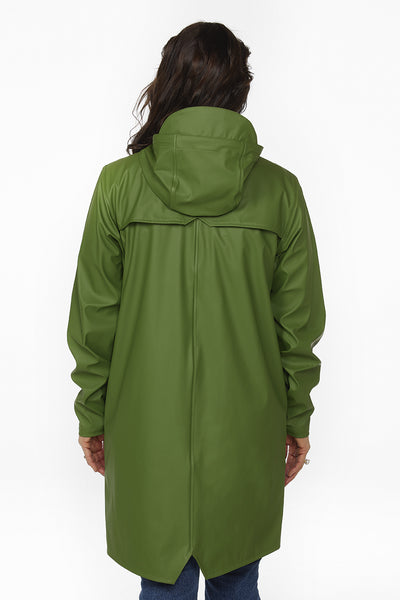 Liesa Green - 2825. Solid color Thumbnail