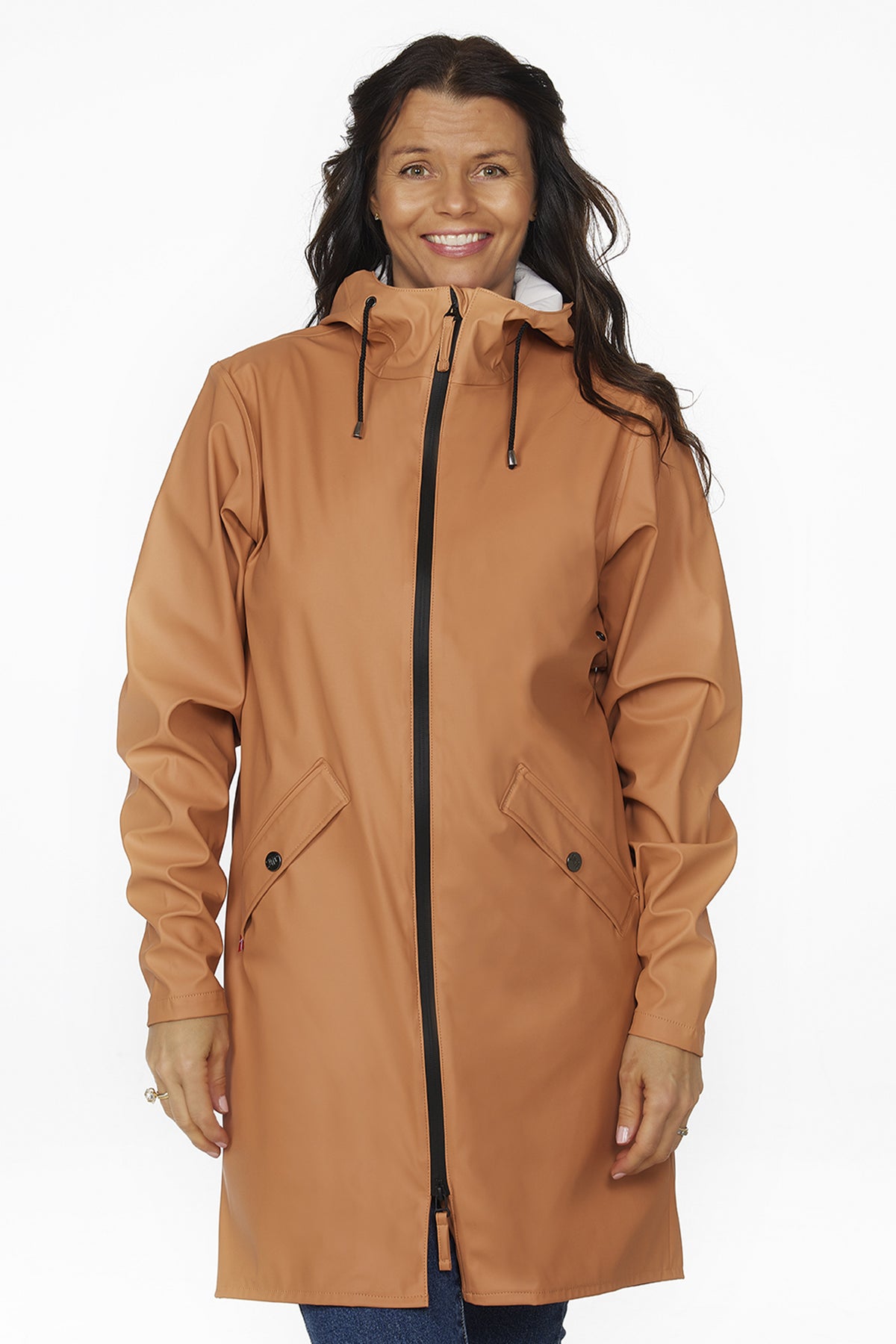 Liesa Okker - 2825. Solid color