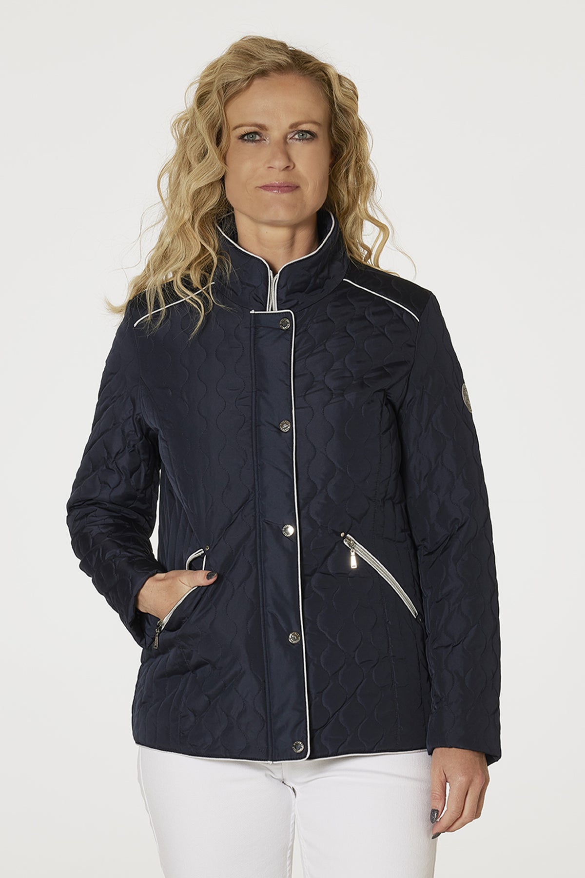 Belis Navy - 5015-17.
