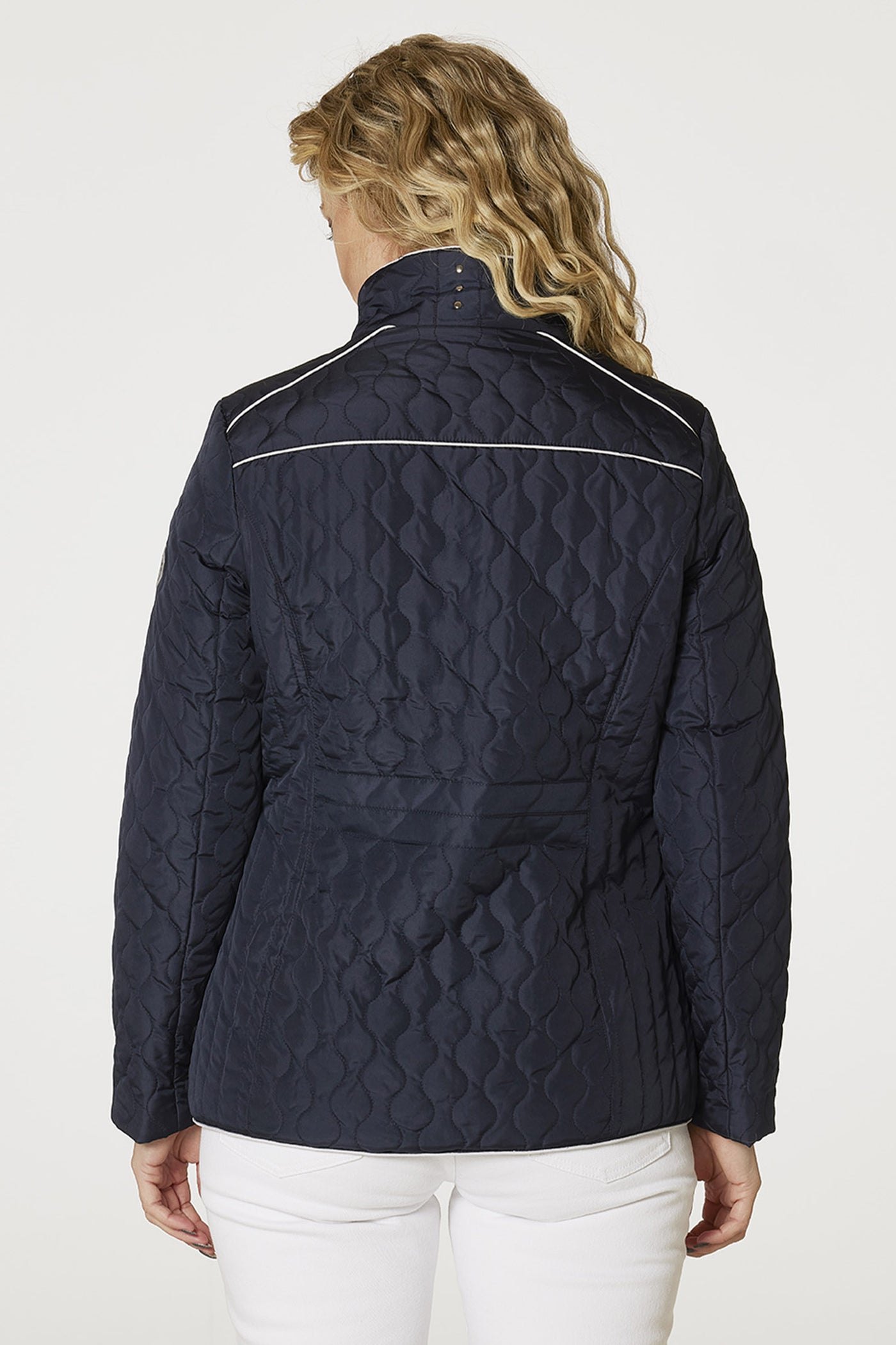 Belis Navy - 5015-17.