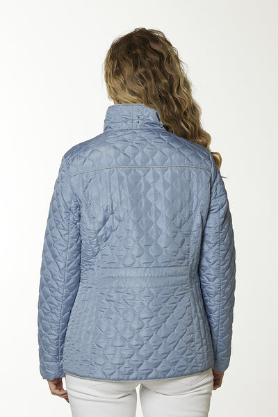 Belis Blue - 5015-17. Thumbnail