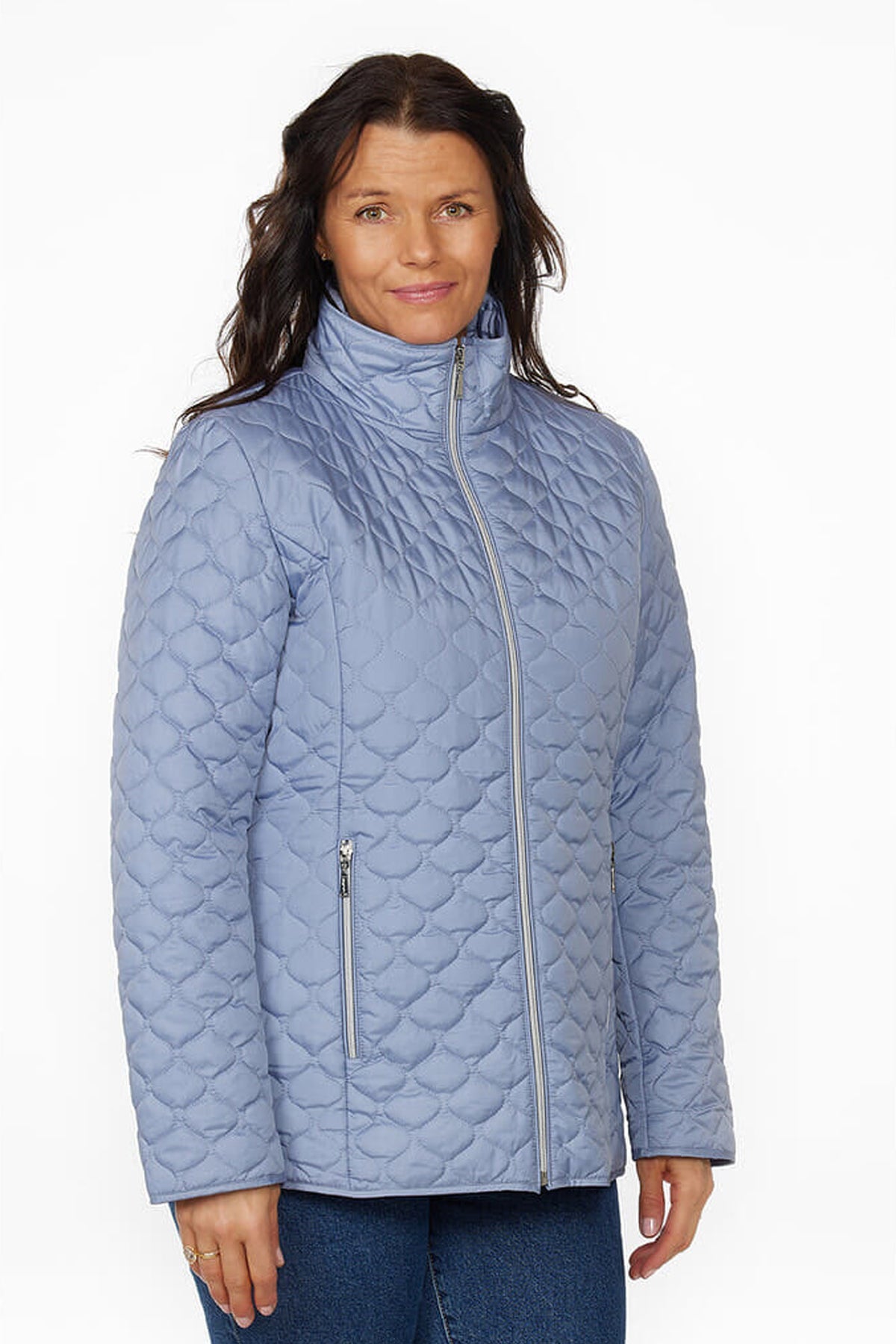 Daimi Blue - 7050-11