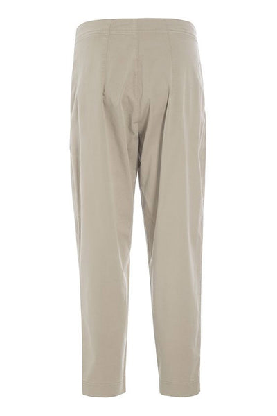Peach stretch lange bukser STONE - 9-2186-2827 Thumbnail